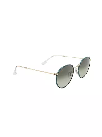 RAY BAN | Lunettes de soleil 3447JM/50 | türkis